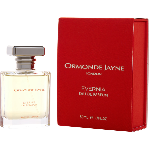 Ormonde Jayne Evernia by Ormonde Jayne, Eau De Parfum Spray 1.7 oz