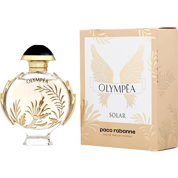 vært vakuum underviser Paco Rabanne Olympea Solar Perfume | FragranceNet.com®