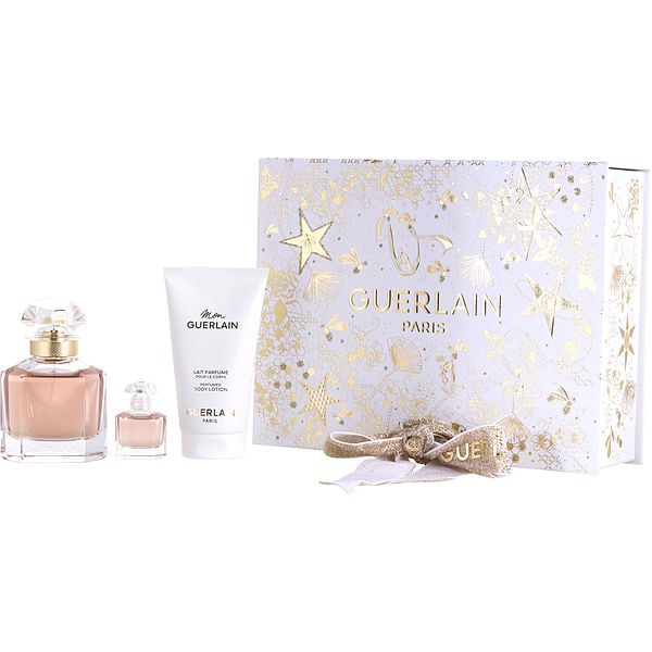 GUERLAIN Mon Guerlain セット GUERLAIN Mon Guerlain Gift Set | Holt Renfrew