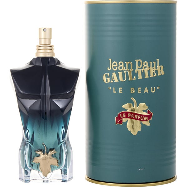 Jean Paul Gaultier Le Beau For Men