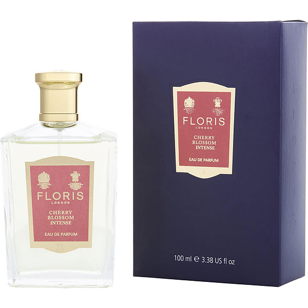Floris Cherry Blossom Intense Perfume for Women by Floris at