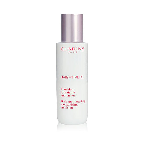 Clarins by Clarins, Bright Plus Dark Spot-Targeting Moisturizing Emulsion 75ml/2.6oz