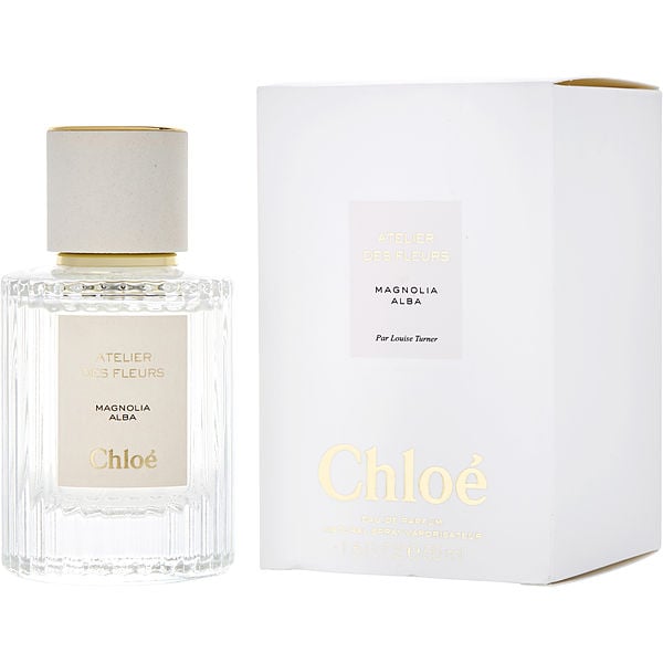 Chloe Atelier Des Fleurs Magnolia Alba Perfume for Women by Chloe