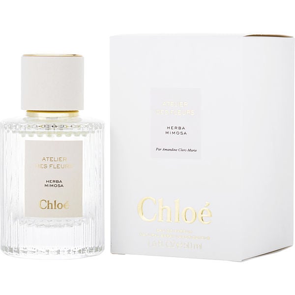 Chloe Atelier des Fleurs Herba Mimosa Eau de Parfum | FragranceNet