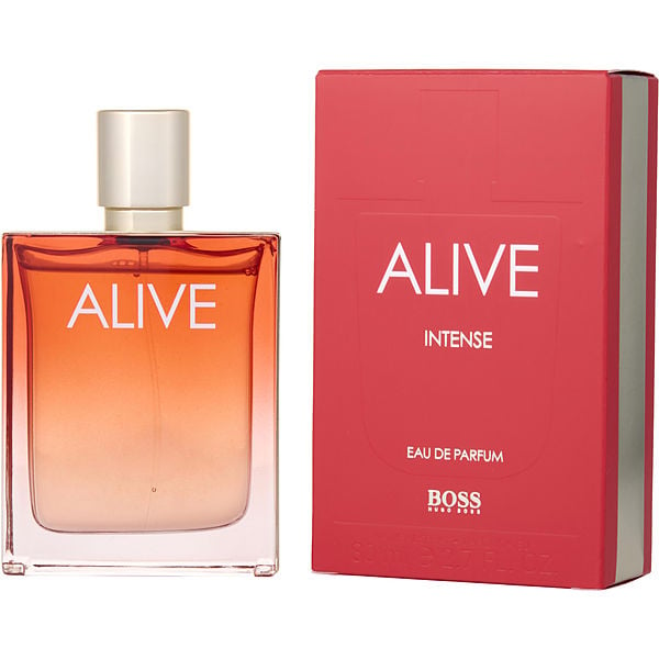 Lao Perforatie synoniemenlijst Hugo Boss Alive Intense Perfume for Women by Hugo Boss at FragranceNet.com®