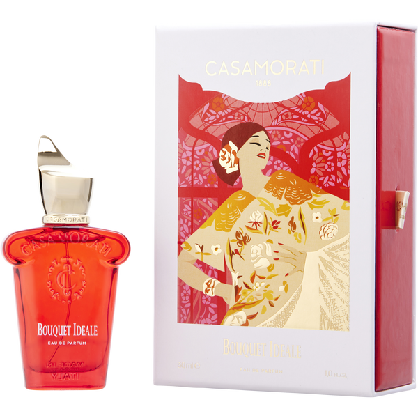 Xerjoff Casamorati Bouquet Ideale by Xerjoff, Eau De Parfum Spray (New Packaging) 1 oz, image 1 of 2