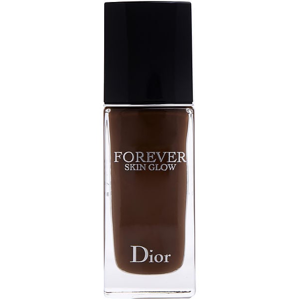 Christian Dior Forever Skin Glow 24h Wear Radiant Foundation Spf