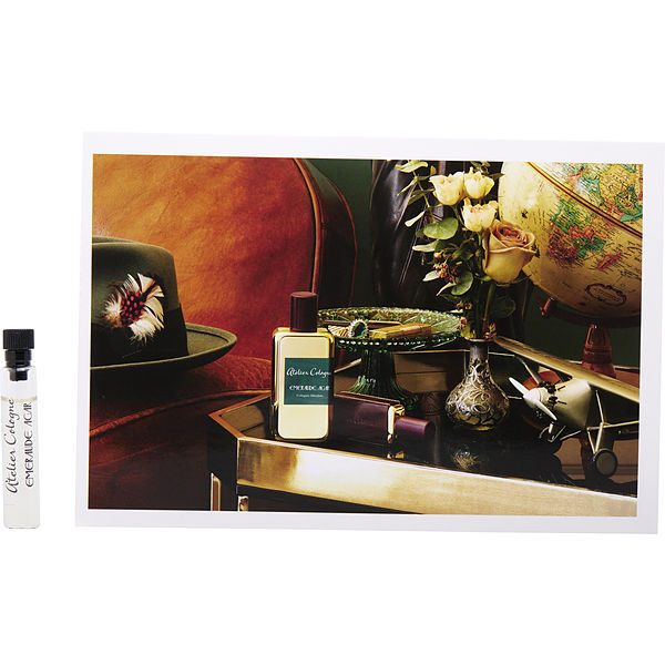 Atelier Emeraude Agar Cologne