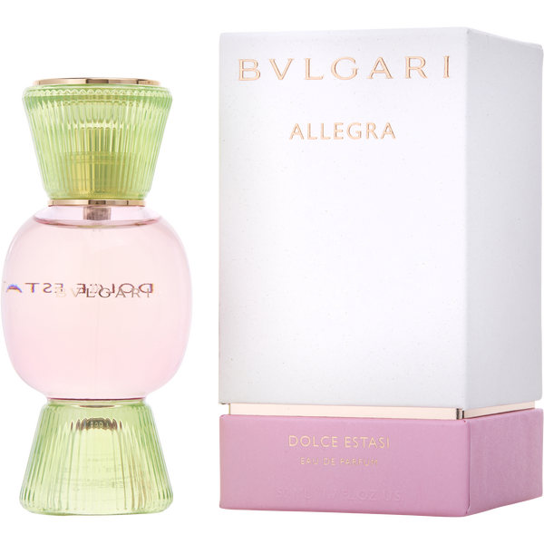 Bvlgari Allegra Dolce Estasi Perfume for Women by Bvlgari at