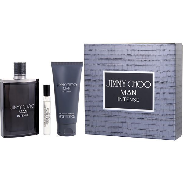 Jimmy Choo Perfume Intense | escapeauthority.com