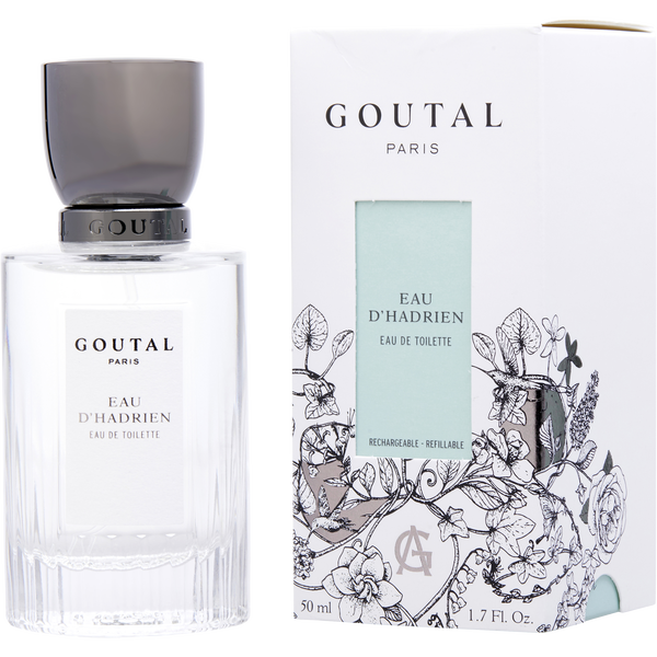 Eau d'Hadrien Eau de Toilette for Men | FragranceNet.com®