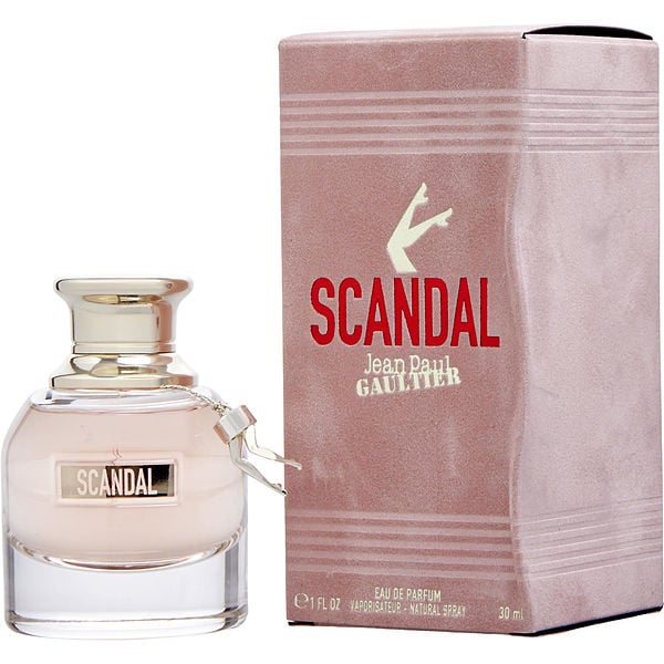 Jean Paul Gaultier Scandal Parfum