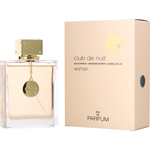 Coco Mademoiselle By Chanel-Eau De Parfum Intense Spray-6.8oz/200ml-Brand  New