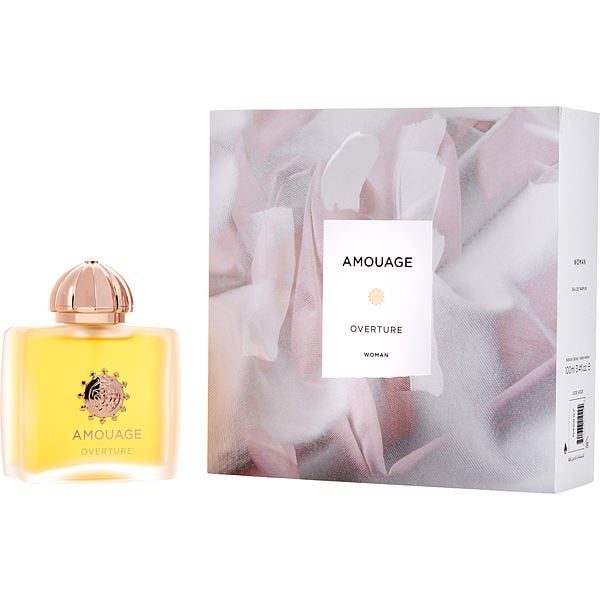 Amouage Overture Perfume for Women by Amouage at FragranceNet