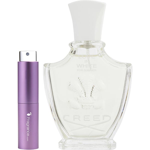 Creed Love In Summer White Parfum For