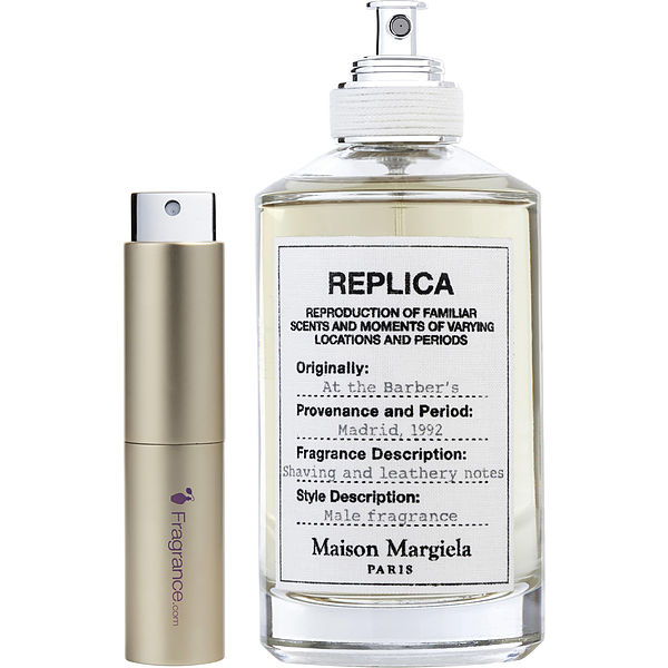 Maison Margiela Replica Beach Walk Eau de Toilette Spray - 3.4 oz
