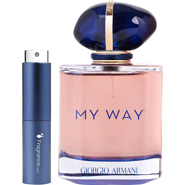 Armani My Way Intense Perfume ®