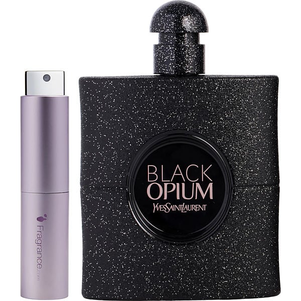 Yves Saint Laurent Black Opium Extreme Eau de Parfum 1.7oz (50ml) Spray