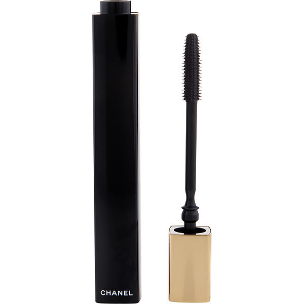 chanel mascara black volume and length