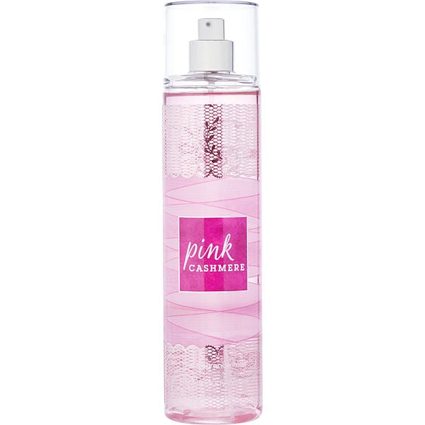 Bath & Body Works by Bath & Body Works, Pink Cashmere Fragrance Mist 8 oz