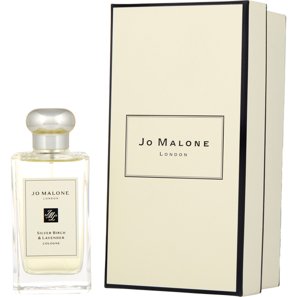Jo Malone Silver Birch & Lavender Cologne | FragranceNet.com®