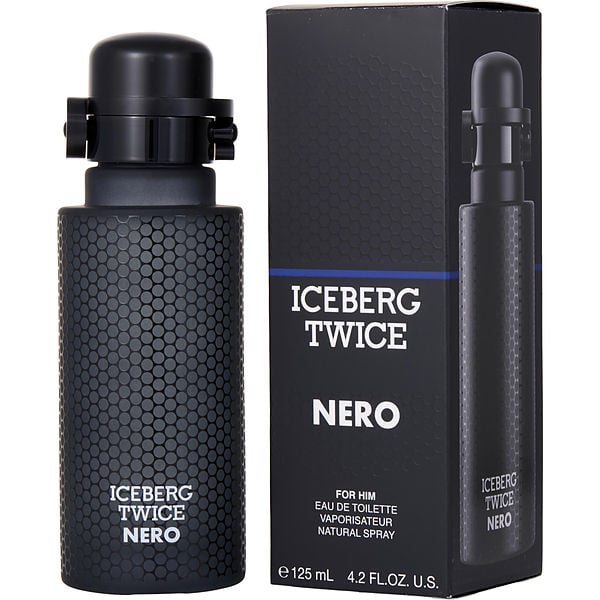 Nero Twice Cologne Iceberg