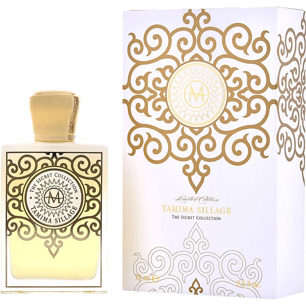 MORESQUE - TAMIMA SILLAGE 香水 Moresque Tamima Sillage Eau de Parfum | FragranceNet.com®