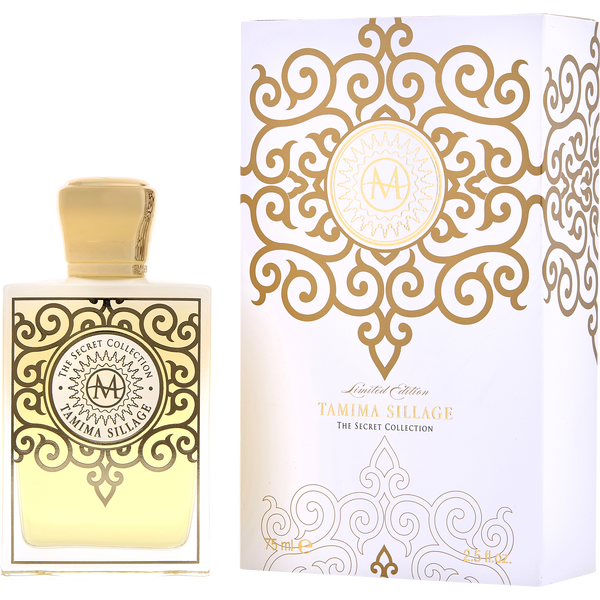 Moresque Tamima Sillage by Moresque, Eau De Parfum Spray 2.5 oz, image 1 of 2