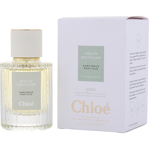 Chloe Atelier des Fleurs Narcissus Poeticus Perfume | FragranceNet