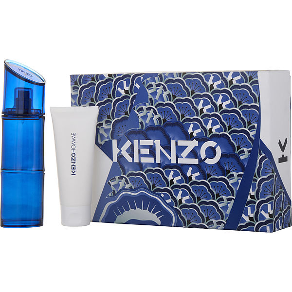 Kenzo Homme Intense 3.7 oz Eau de Toilette Spray
