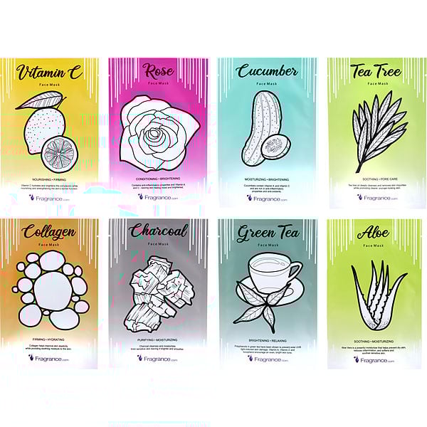 Beauty Accessories Naturally-Infused Moisturizing