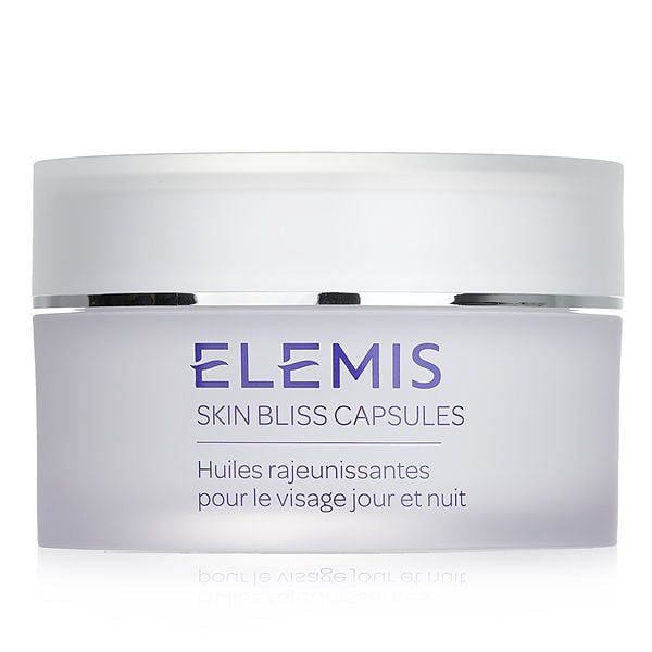 Elemis by Elemis, Skin Bliss Capsules Ules 60 Caps