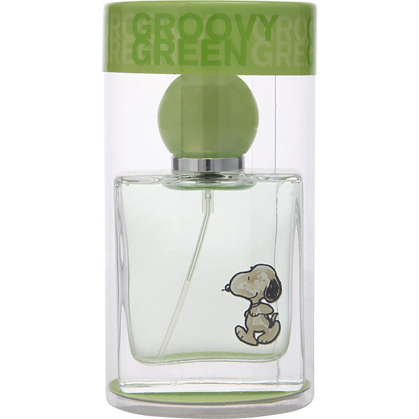 Miniatura 4 de Groovy Green