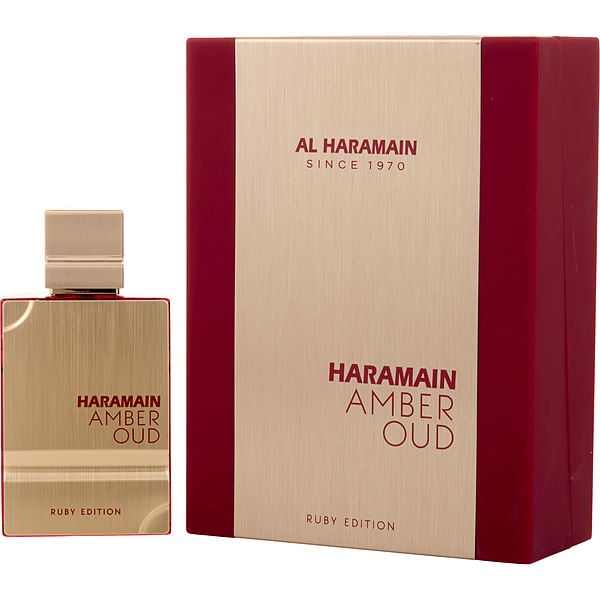  Al Haramain Amber Oud Eau de Parfum Spray for Women