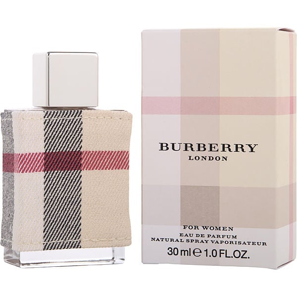 Burberry london for online women review