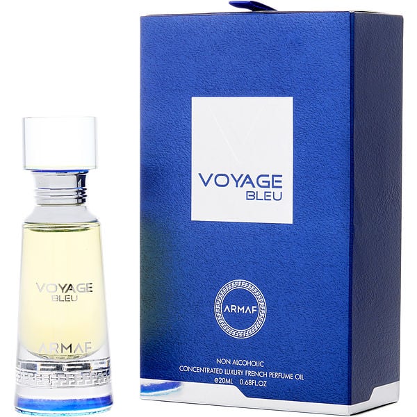 Voyage blue armaf hot sale