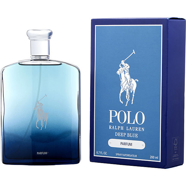 Polo deep best sale blue price