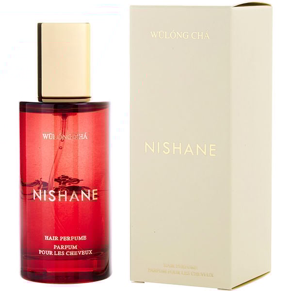 Nishane Wulong Cha Perfume | FragranceNet.com®