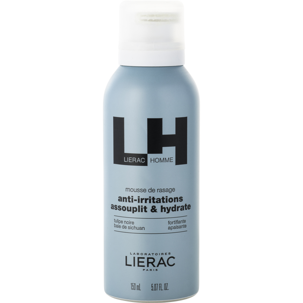 Lierac by Lierac, Homme Shaving Foam 150ml/5oz