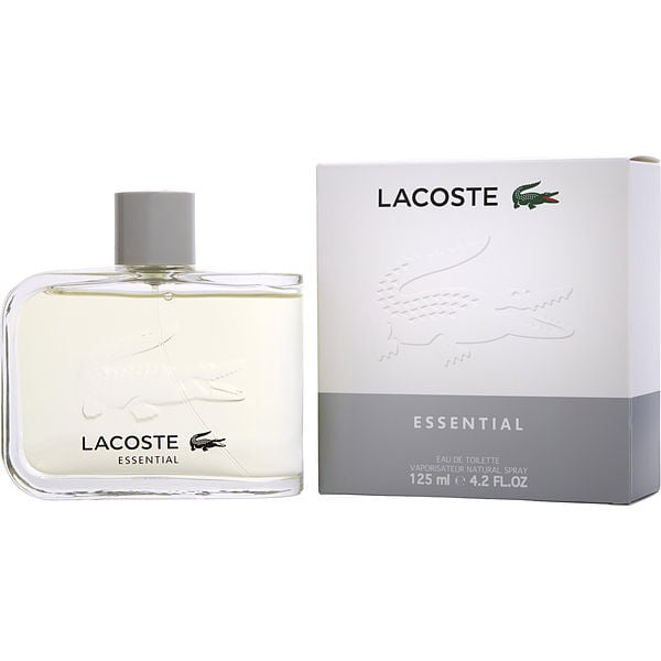 indvirkning udtale Hører til Lacoste Essential Cologne | FragranceNet.com®