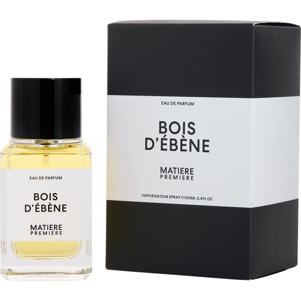 Matiere Premiere Bois dEbene Parfum | FragranceNet.com®