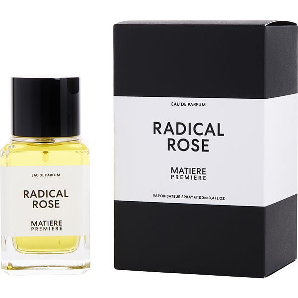 Matiere Premiere Radical Rose Eau de Parfum | FragranceNet.com®