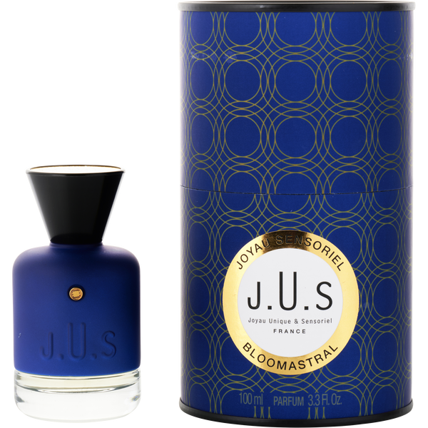 Joyau Unique & Sensoriel Bloomastral by Joyau Unique & Sensoriel, Parfum Refillable Spray 3.4 oz, image 1 of 2