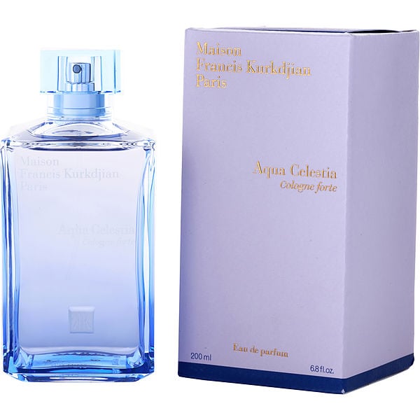 Maison Francis Kurkdjian Aqua Celestia Cologne Forte Eau De Parfum