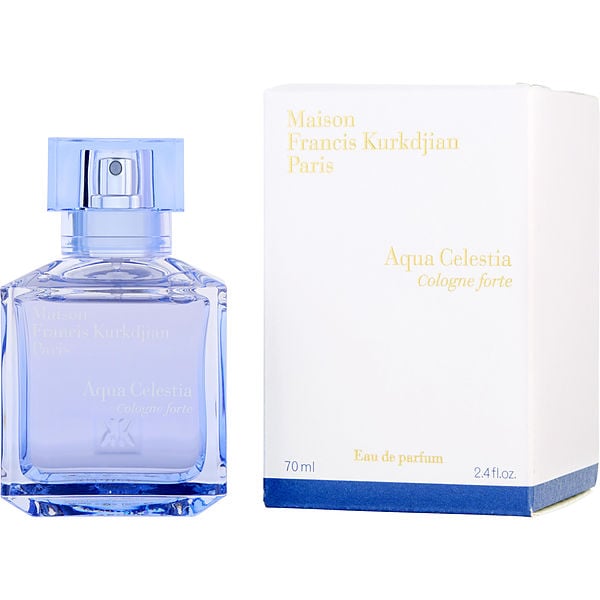 Maison Francis Kurkdjian Aqua Celestia Cologne Forte Eau De