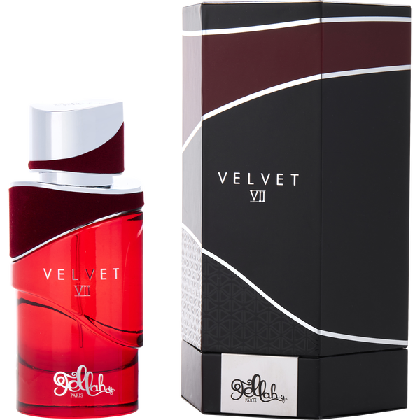 Fellah Velvet Vii by Fellah, Extrait De Parfum Spray 3.4 oz, image 1 of 2