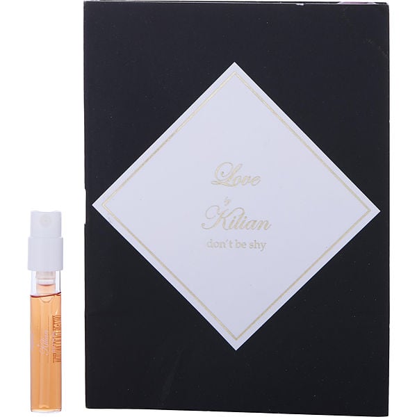 【Kilian】Love, Don't Be Shy Eau de Parfum Amazon.com : Love Don't Be Shy Eau de Parfum 0.25 Fl. Oz. By