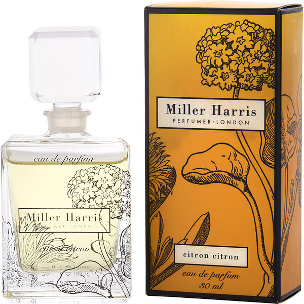 Miller harris citron citron hot sale