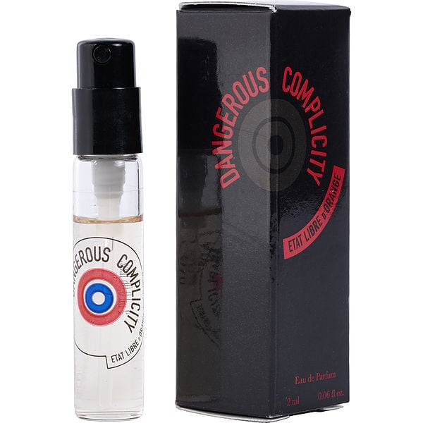 Etat Libre d'Orange Dangerous Complicity Eau De Parfum for Unisex