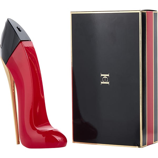 Very Good Girl for Women by Carolina Herrera Eau de Parfum Spray